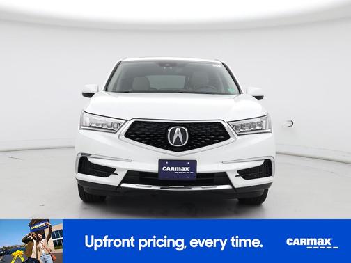 2020 Acura MDX SH-AWD