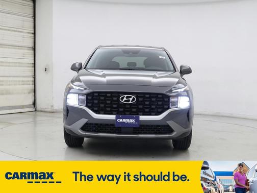 2022 Hyundai SANTA FE SE