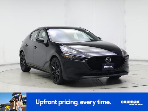 2021 Mazda Mazda3 2.5 Turbo
