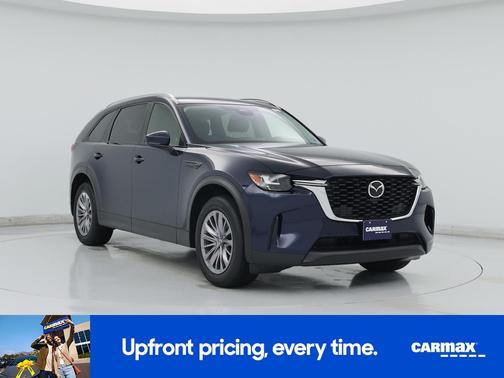 2024 Mazda CX-90 Turbo Select