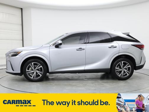 2023 Lexus RX 350 