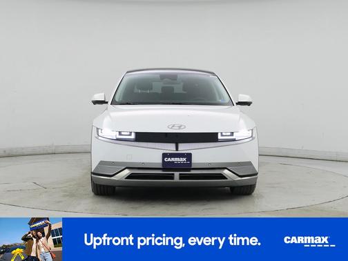 2023 Hyundai IONIQ 5 Limited