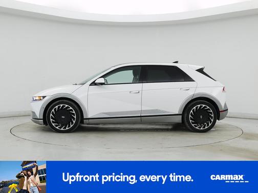 2023 Hyundai IONIQ 5 Limited