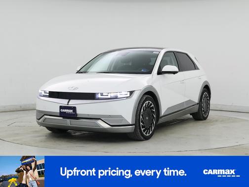 2023 Hyundai IONIQ 5 Limited