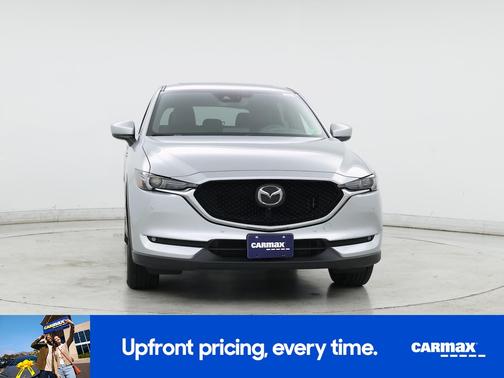 2019 Mazda CX-5 Signature