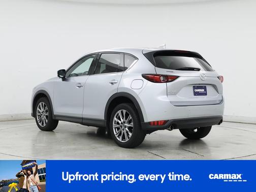 2019 Mazda CX-5 Signature