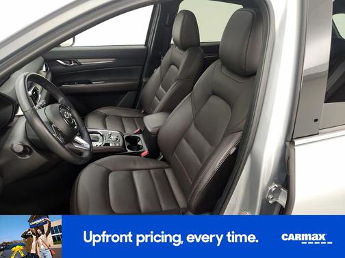 2019 Mazda CX-5 Signature