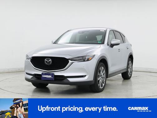 2019 Mazda CX-5 Signature