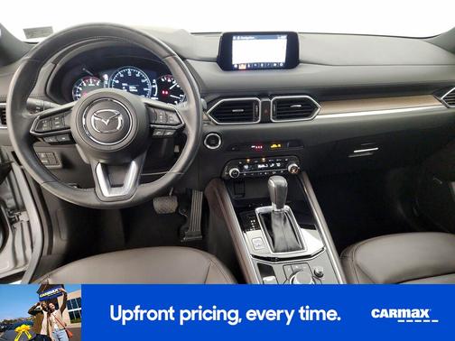 2019 Mazda CX-5 Signature