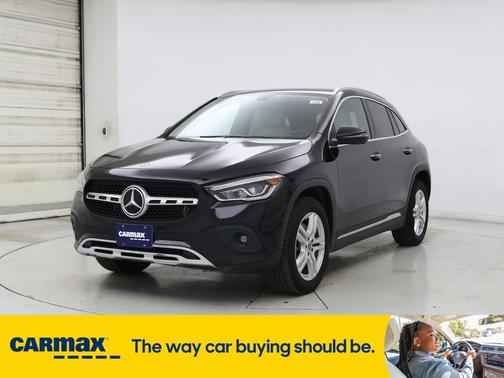 2023 Mercedes-Benz GLA 250 