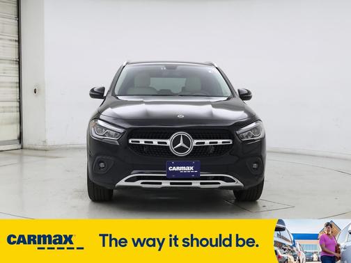 2023 Mercedes-Benz GLA 250 