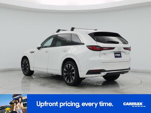 2024 Mazda CX-90 Turbo S Premium Plus