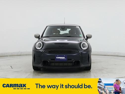 2022 MINI Hardtop S