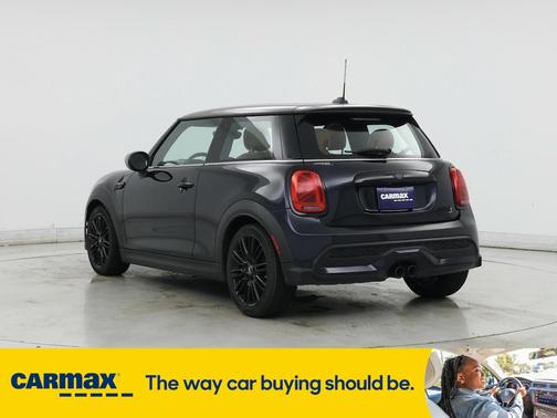 2022 MINI Hardtop S
