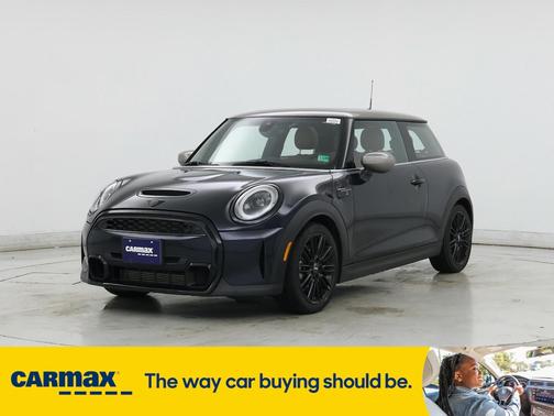 2022 MINI Hardtop S