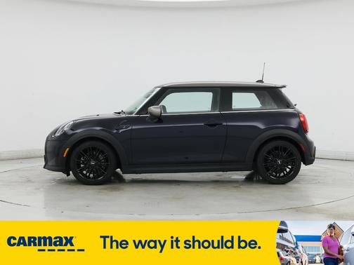 2022 MINI Hardtop S