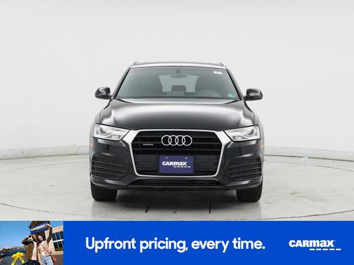 2018 Audi Q3 Premium
