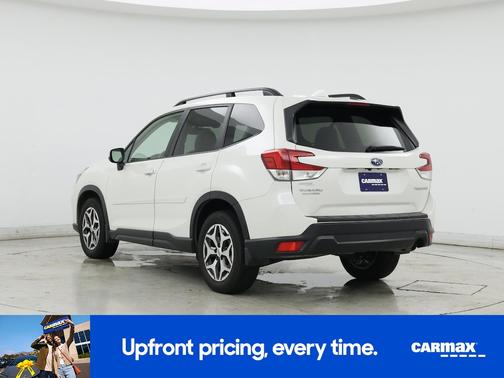 2019 Subaru Forester 2.5I Premium