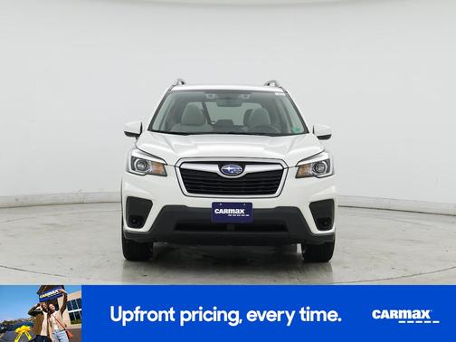 2019 Subaru Forester 2.5I Premium