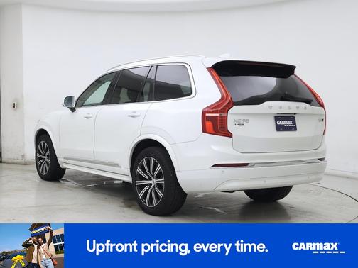 2024 Volvo XC90 B5 Core Bright Theme