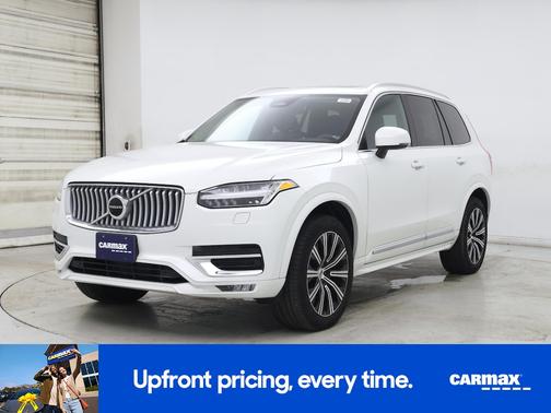2024 Volvo XC90 B5 Core Bright Theme