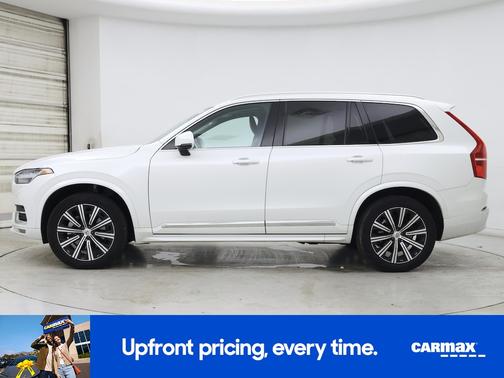 2024 Volvo XC90 B5 Core Bright Theme