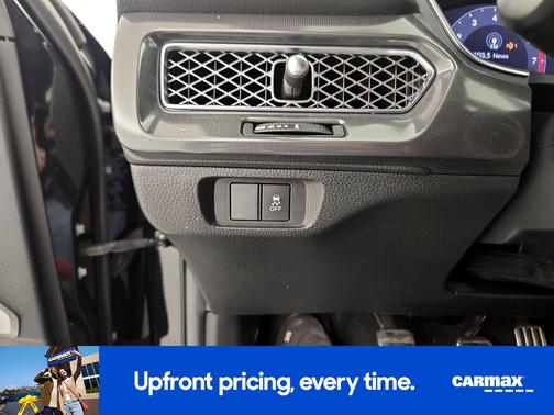 2023 Acura Integra Technology A-Spec