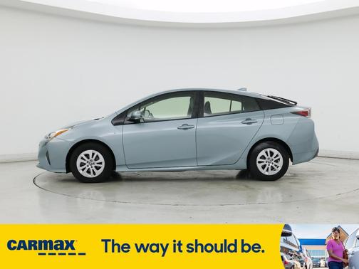 2017 Toyota Prius Two