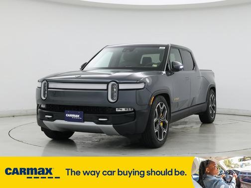 2023 Rivian R1T Adventure Quad-Motor Large