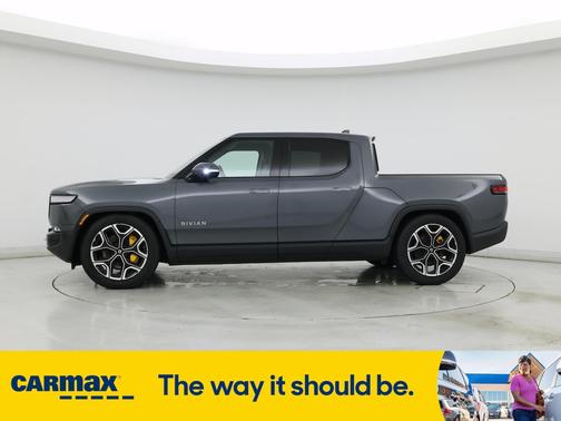 2023 Rivian R1T Adventure Quad-Motor Large