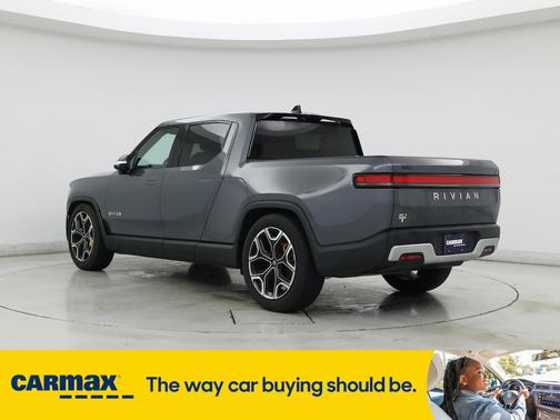 2023 Rivian R1T Adventure Quad-Motor Large