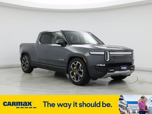 2023 Rivian R1T Adventure Quad-Motor Large