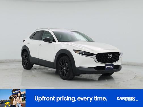 2023 Mazda CX-30 2.5 Turbo Premium Plus