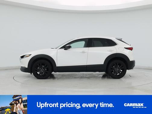 2023 Mazda CX-30 2.5 Turbo Premium Plus