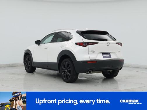 2023 Mazda CX-30 2.5 Turbo Premium Plus