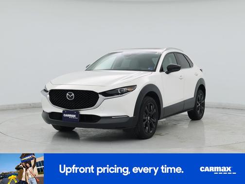 2023 Mazda CX-30 2.5 Turbo Premium Plus