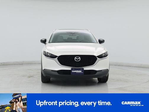 2023 Mazda CX-30 2.5 Turbo Premium Plus