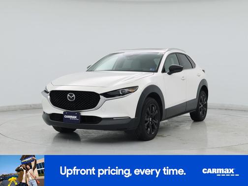 2023 Mazda CX-30 2.5 Turbo Premium Plus