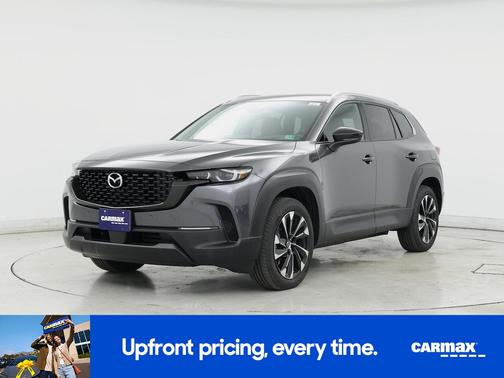 2026 Mazda CX-50 Hybrid Premium Plus