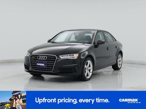 2015 Audi A3 Premium