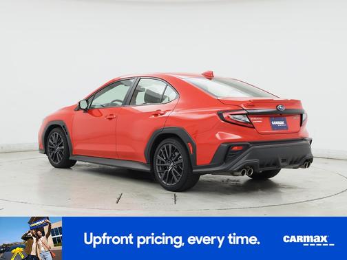 2024 Subaru WRX Limited