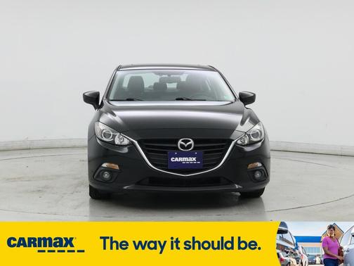 2016 Mazda Mazda3 I Grand Touring