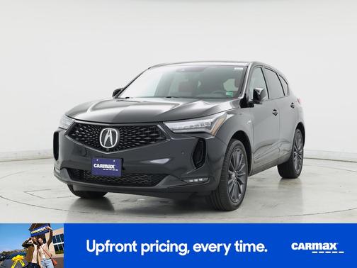 2024 Acura RDX SH-AWD A-Spec Advance