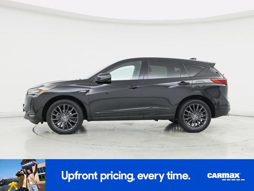 2024 Acura RDX SH-AWD A-Spec Advance