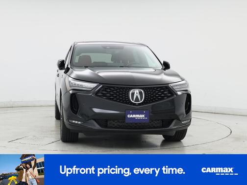 2024 Acura RDX SH-AWD A-Spec Advance