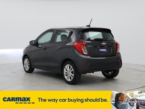 2022 Chevrolet Spark LT