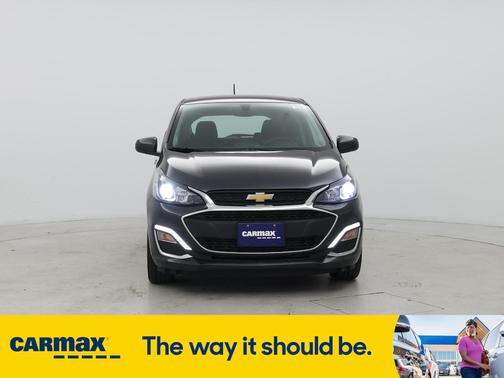 2022 Chevrolet Spark LT