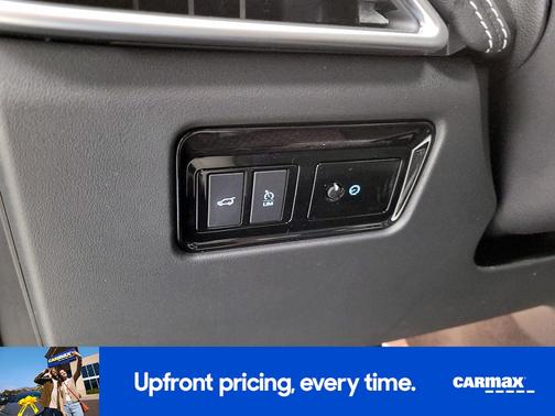 2019 Jaguar F-PACE S