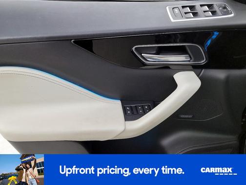 2019 Jaguar F-PACE S