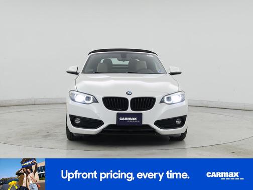 2018 BMW 230 I